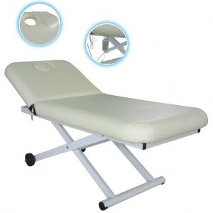 מיטת עיסוי חשמלית