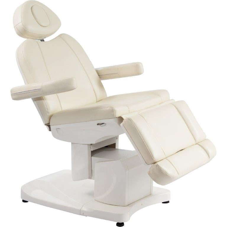 מיטת טיפולים חשמלית 4 מנועים