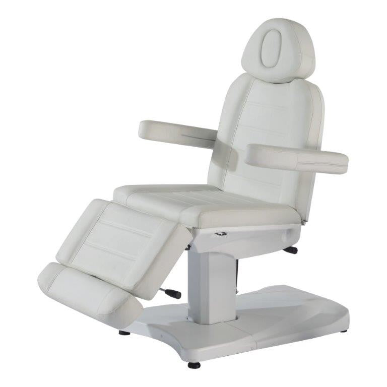 מיטה חשמלית מפוארת עם 2 מנועים