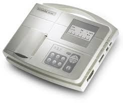 SE-300A מכשיר אקג EDAN