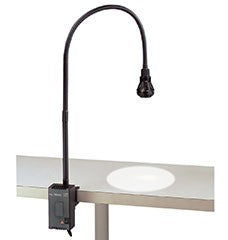 מנורת לופה לרופא LED