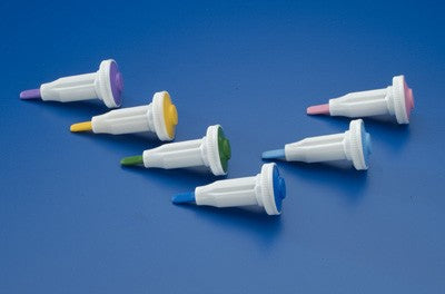 דוקרנים 200 יח CONTACT ACT BLUE lancet YAC366594