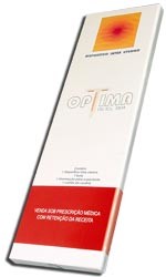 התקן תוך רחמי אופטימה 380