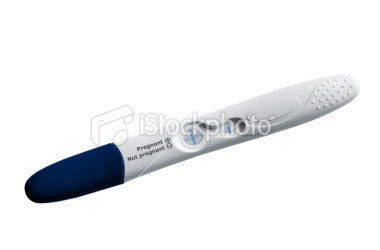 ערכה לבדיקת הריון hCG Preg