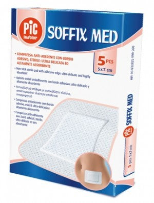 סטריפד שאינו נדבק לפצע 5*7