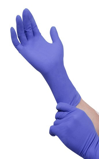 כפפות ניטריל אקסטרלארג`