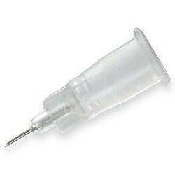 מחט ס. למזותרפיה pic g27*6MM