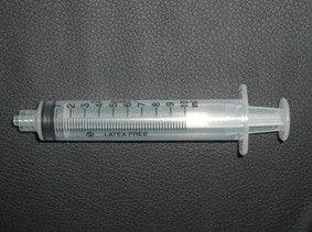 מזרק 2 מ"ל 100 י"ח