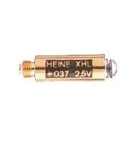 נורה לאוטוסקופ WELLC.2.5v